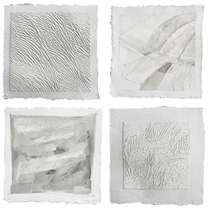 Plaster Painting 3